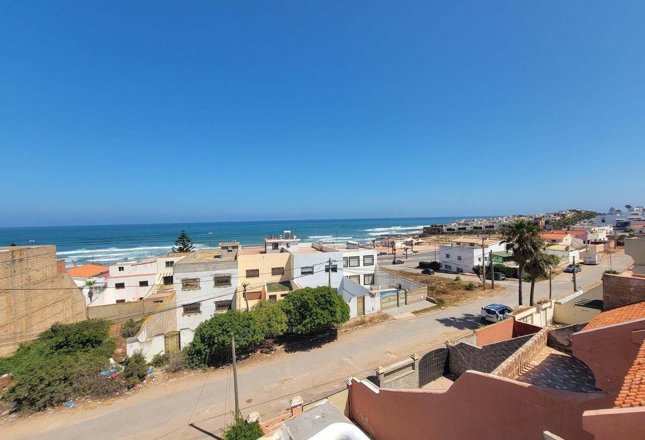 An image of the housing