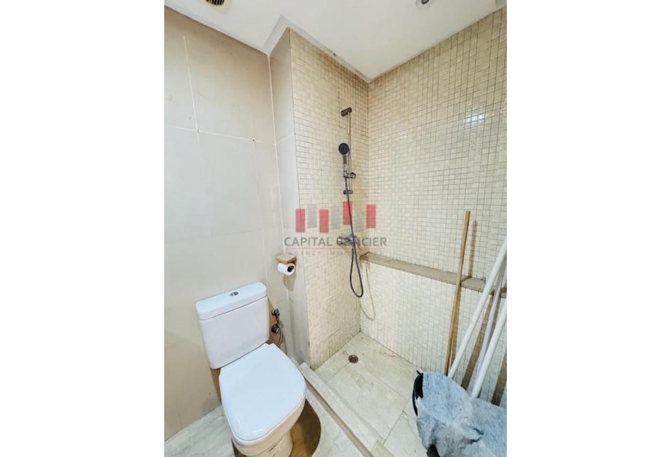 An image of the housing