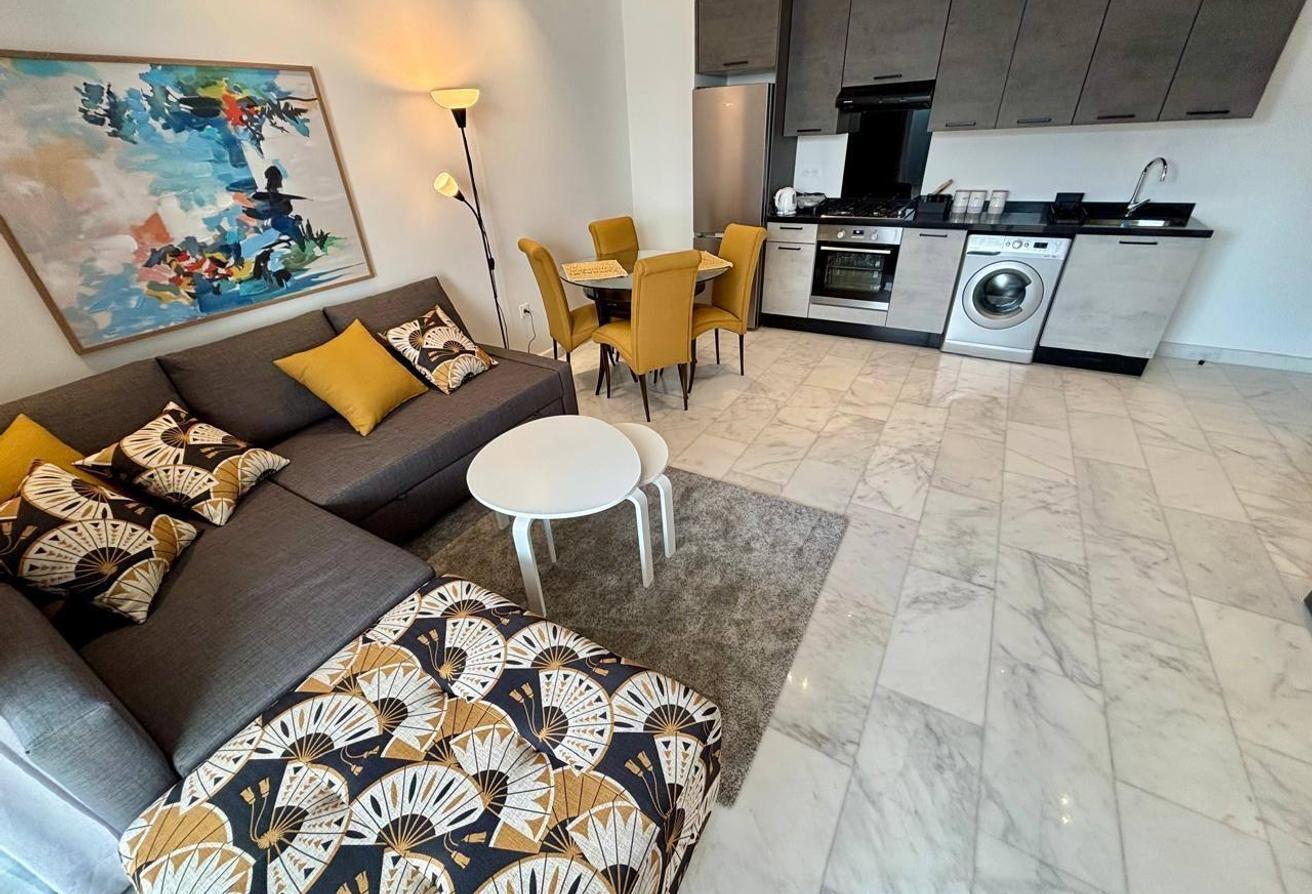 An image of the housing