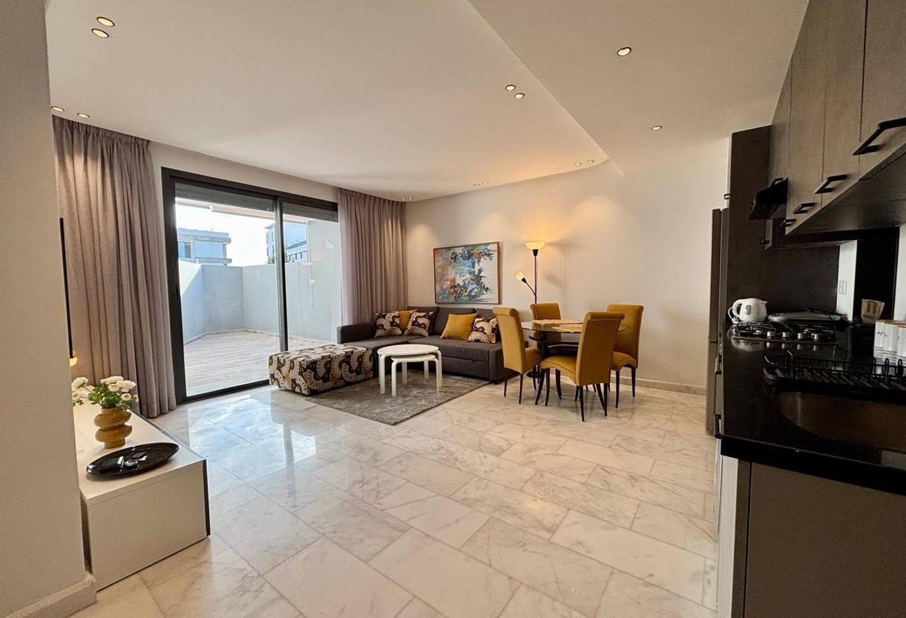 An image of the housing