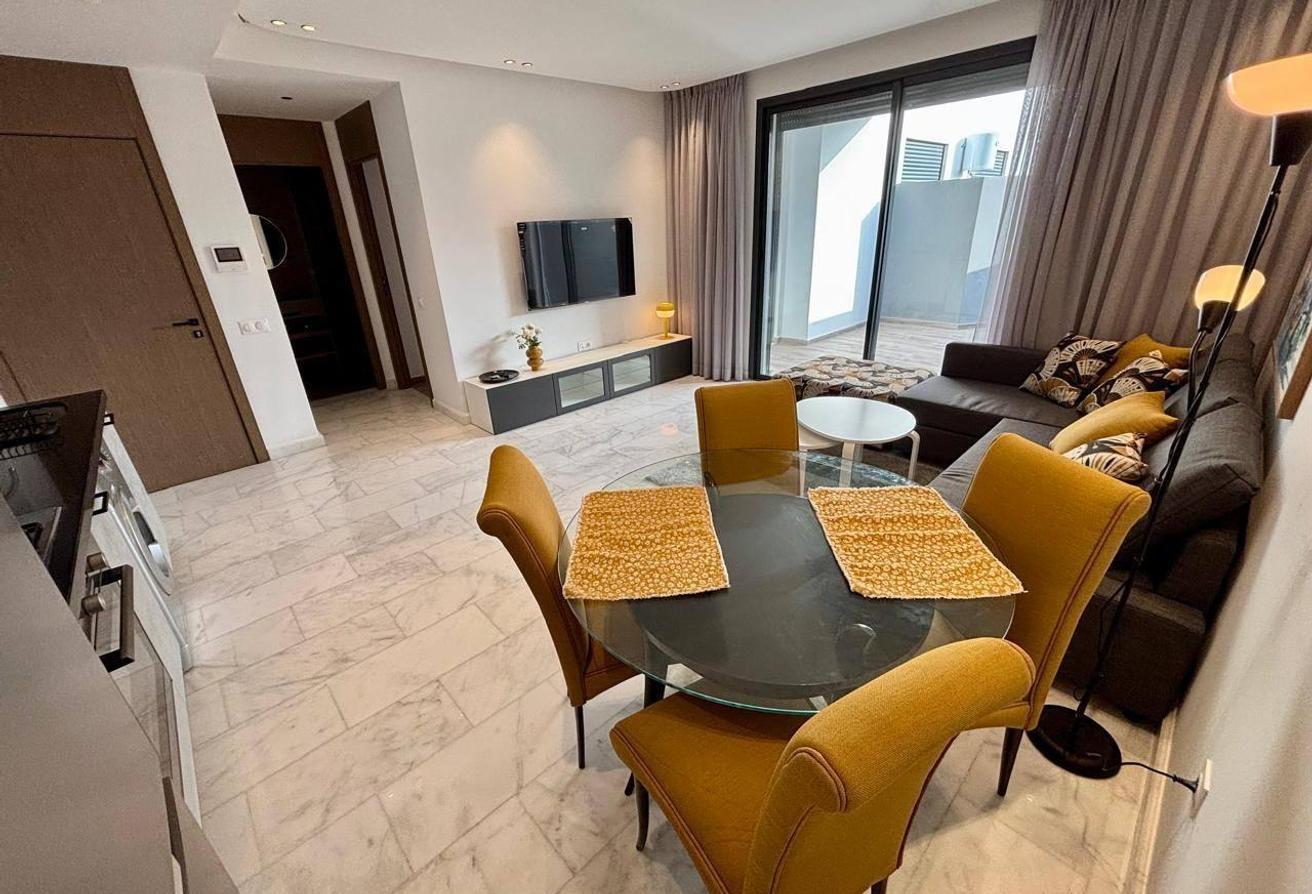 An image of the housing