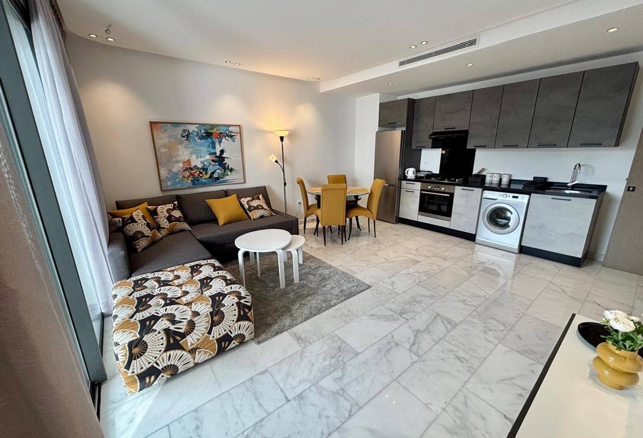 An image of the housing