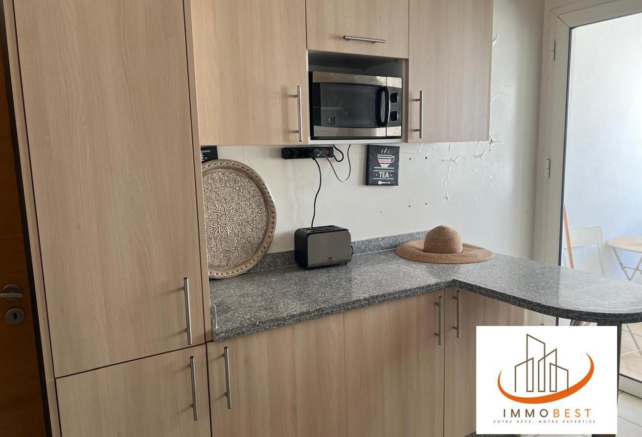 An image of the housing