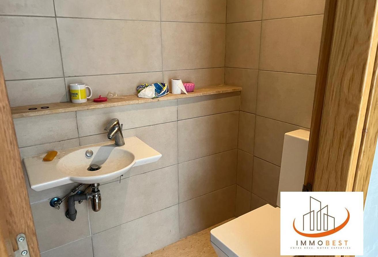 An image of the housing