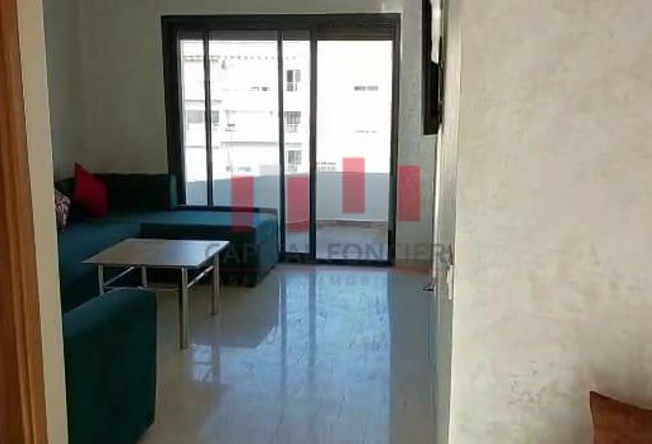 An image of the housing