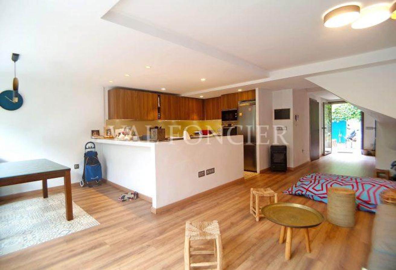 An image of the housing