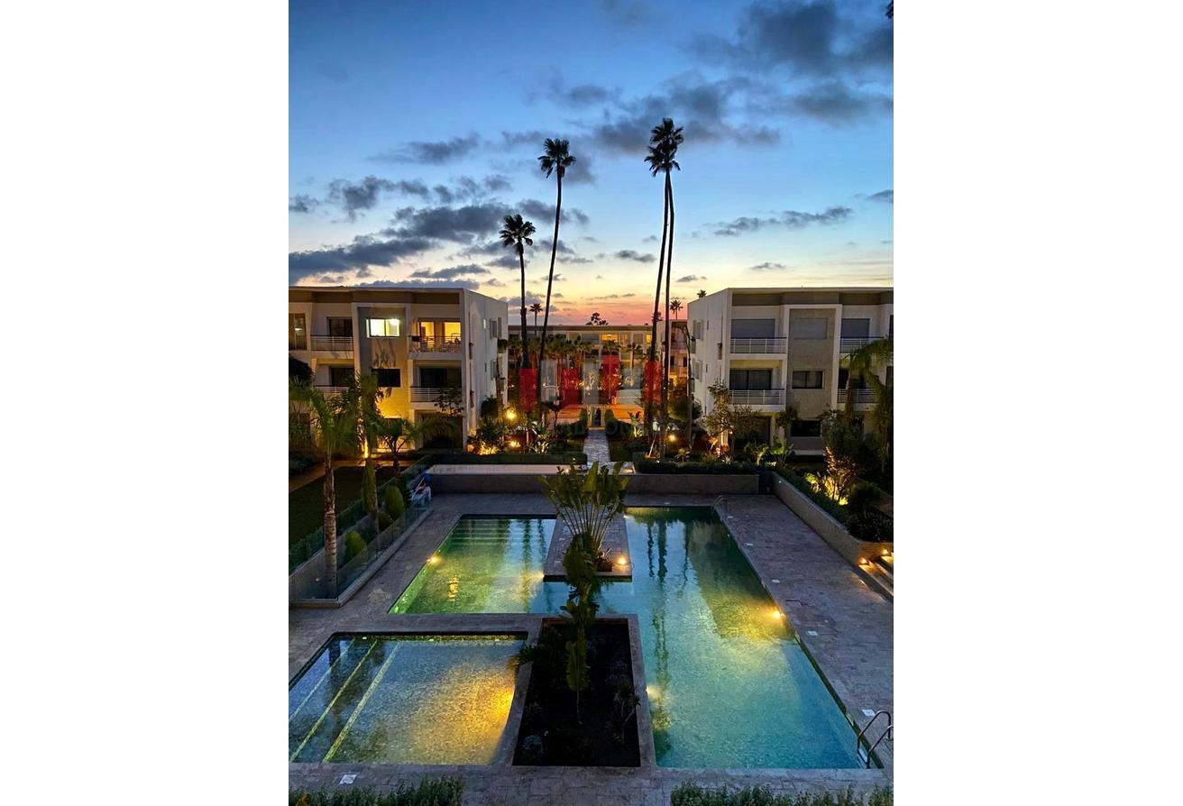 An image of the housing