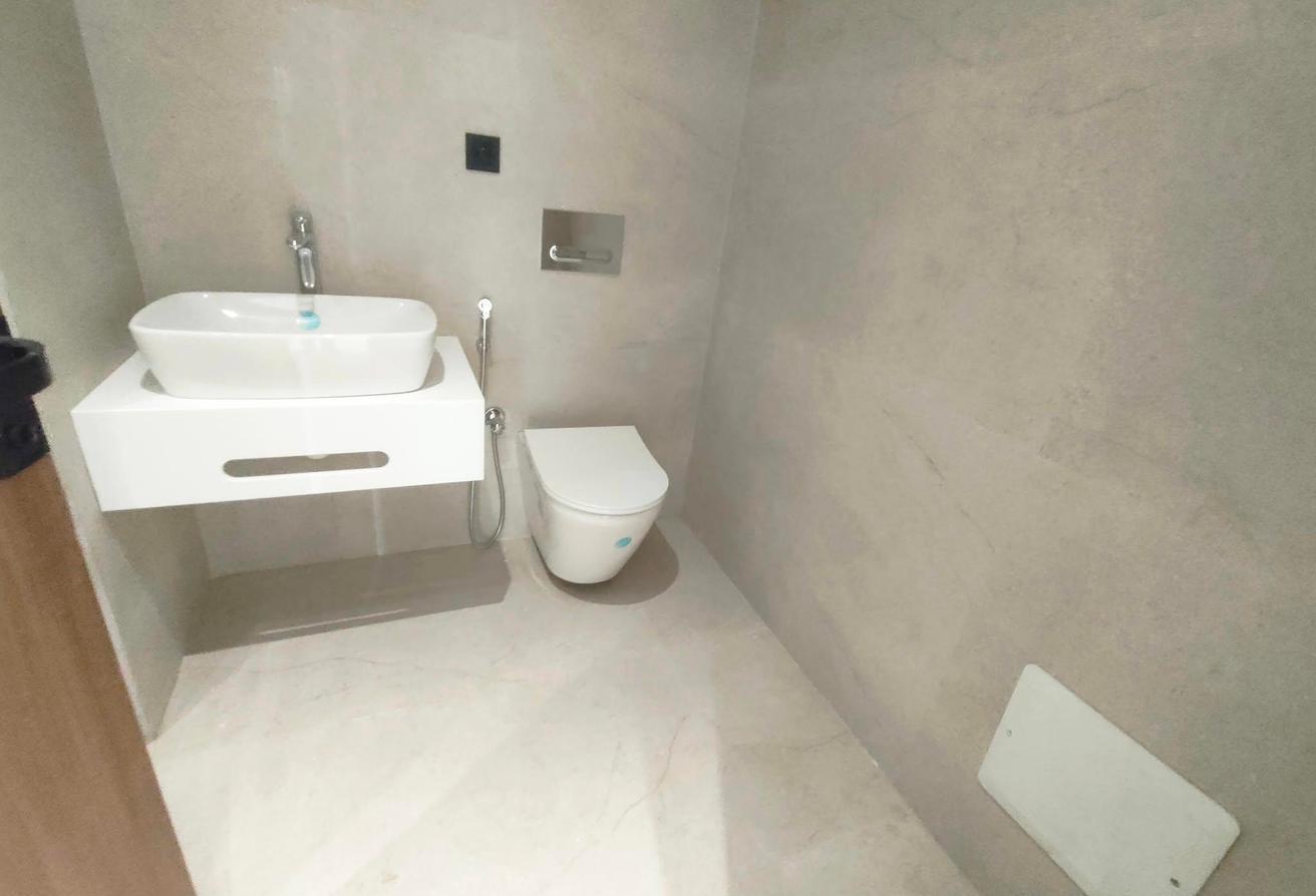 An image of the housing