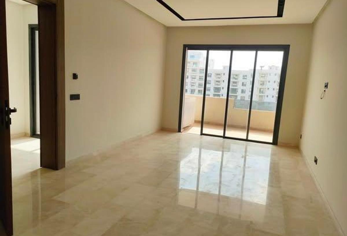 An image of the housing