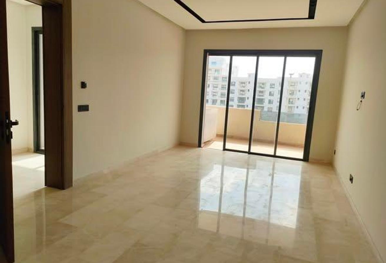 An image of the housing