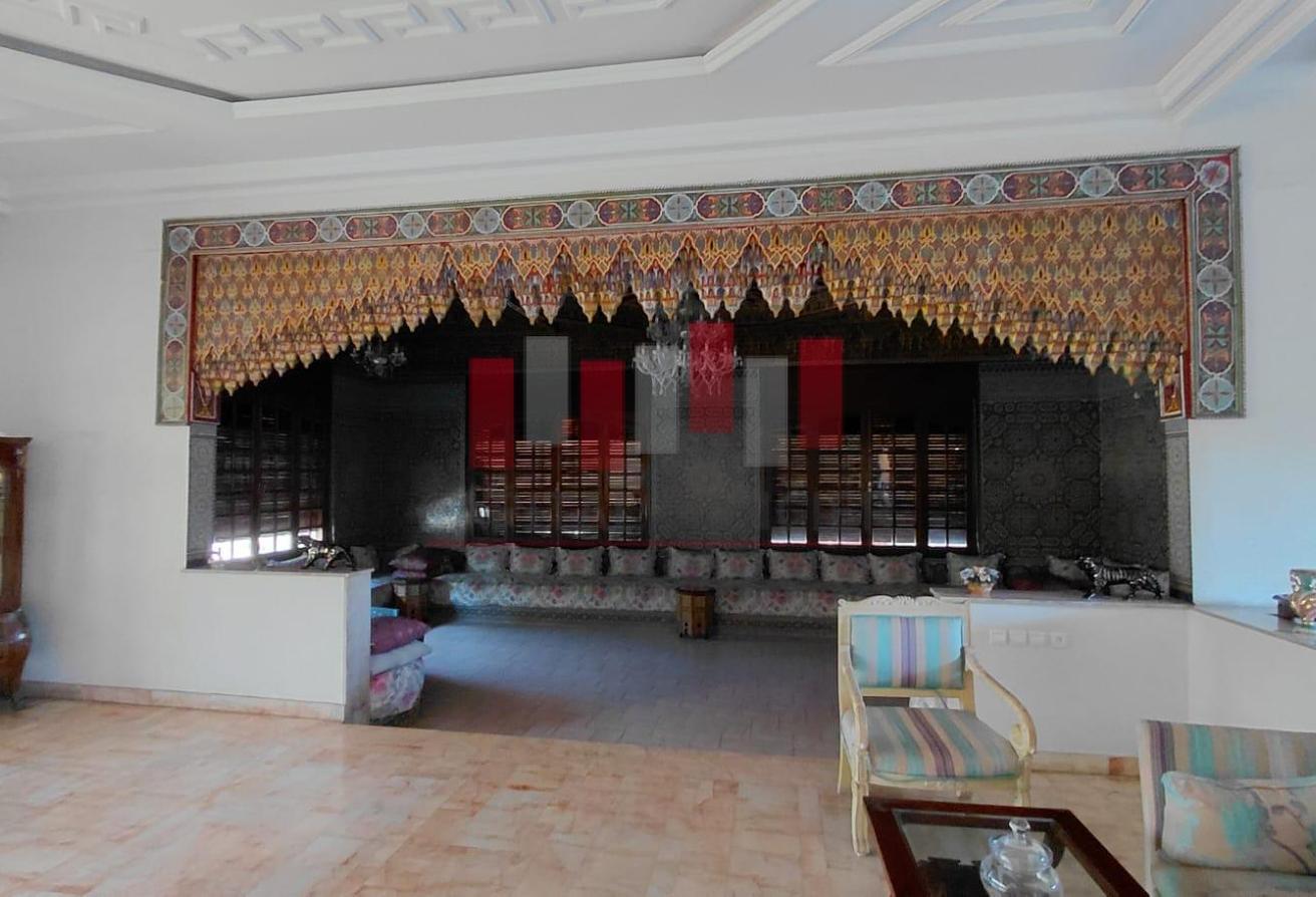 An image of the housing