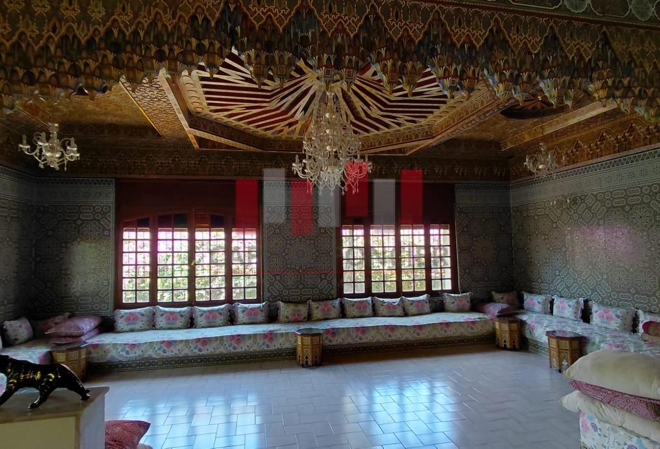 An image of the housing