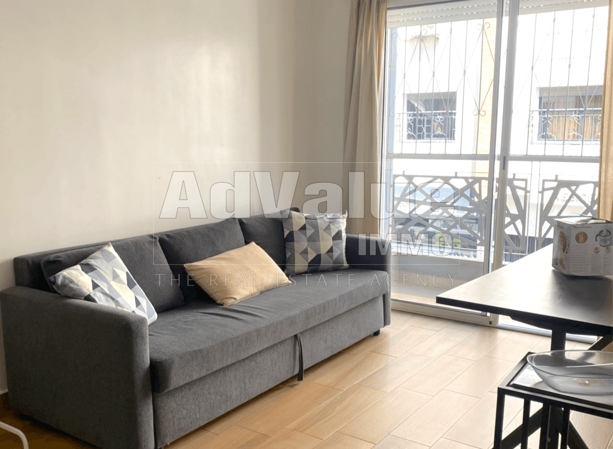 An image of the housing