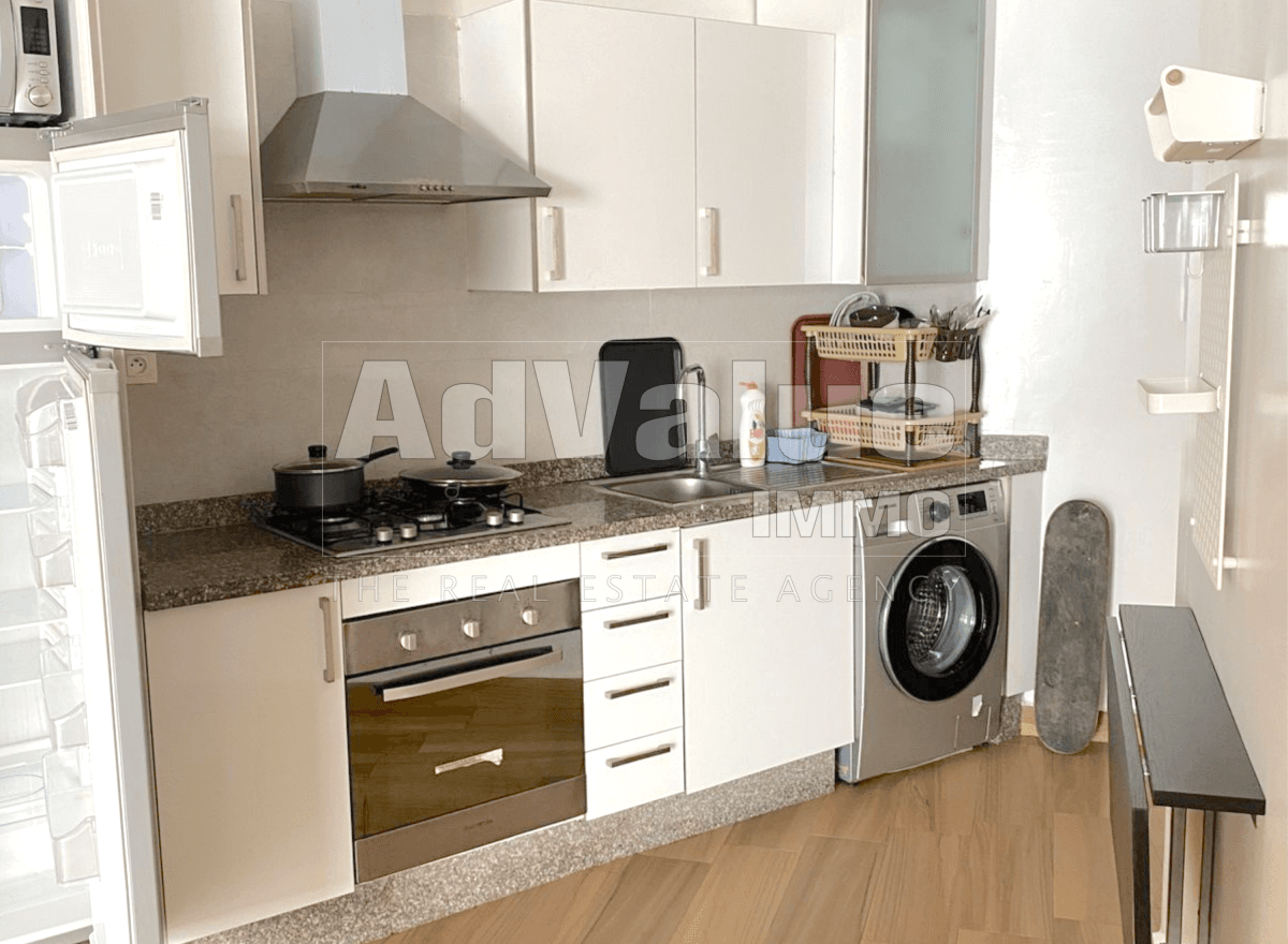 An image of the housing