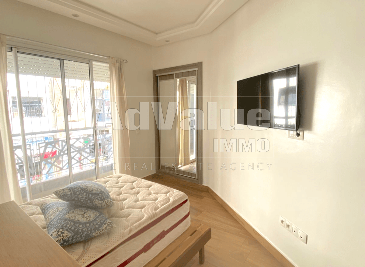 An image of the housing