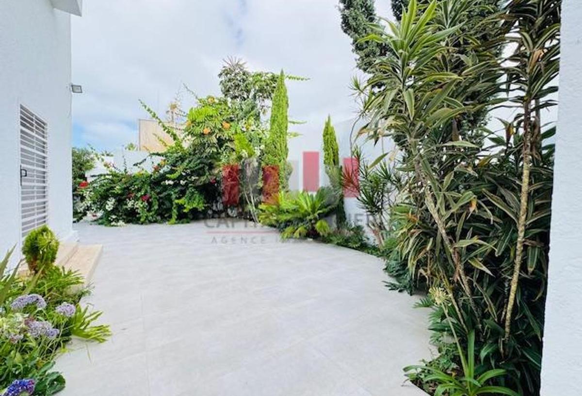 An image of the housing