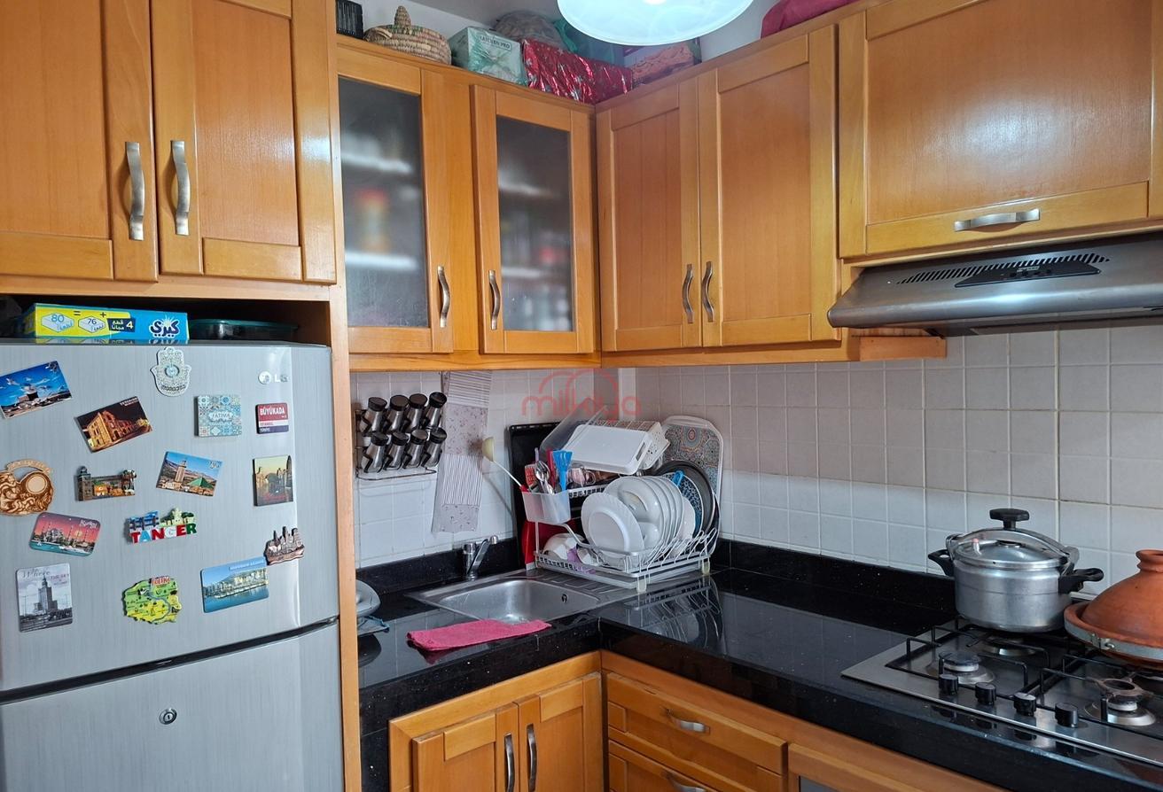 An image of the housing