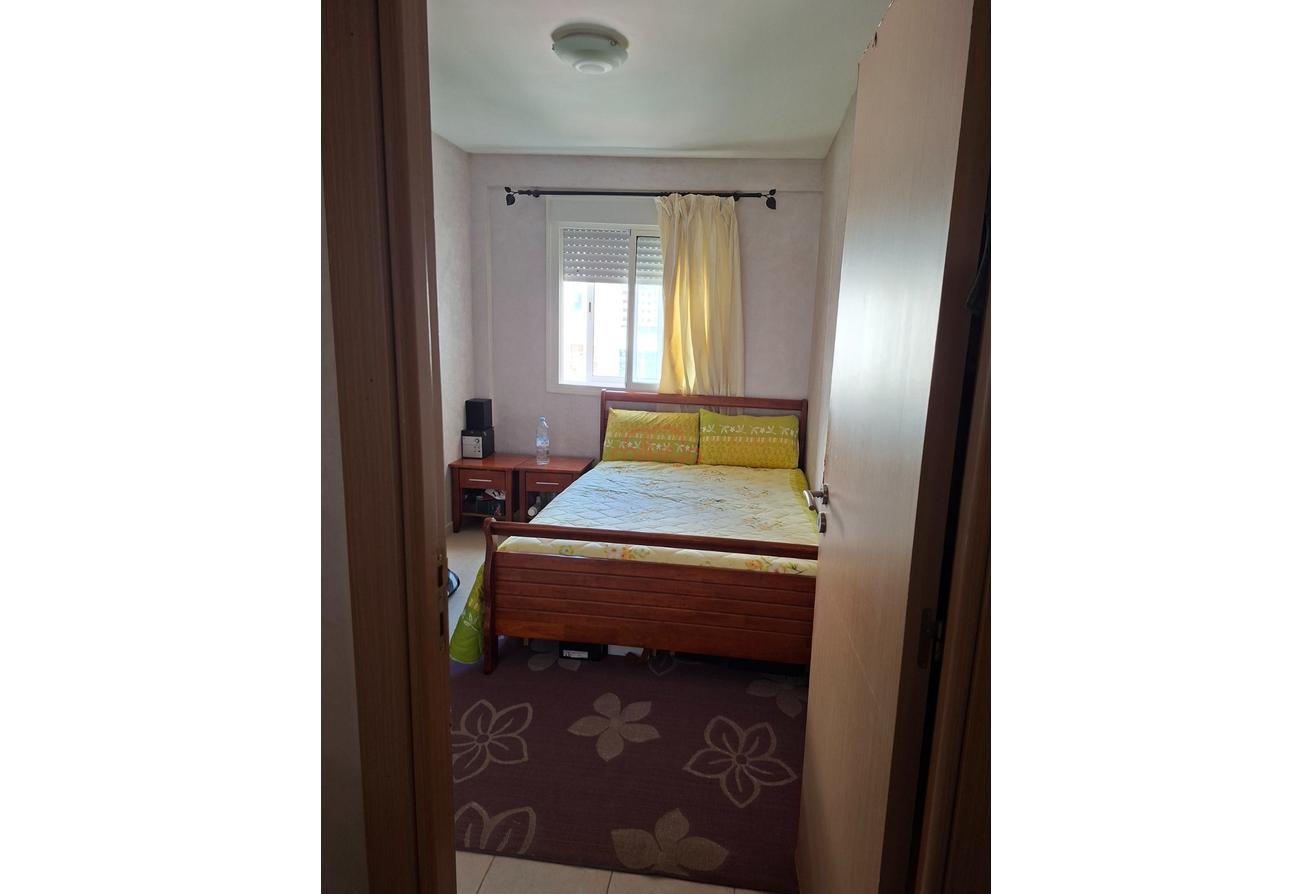 An image of the housing