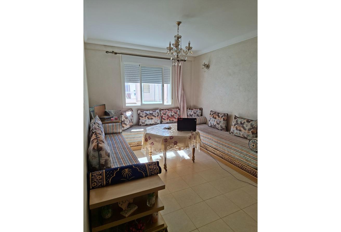 An image of the housing