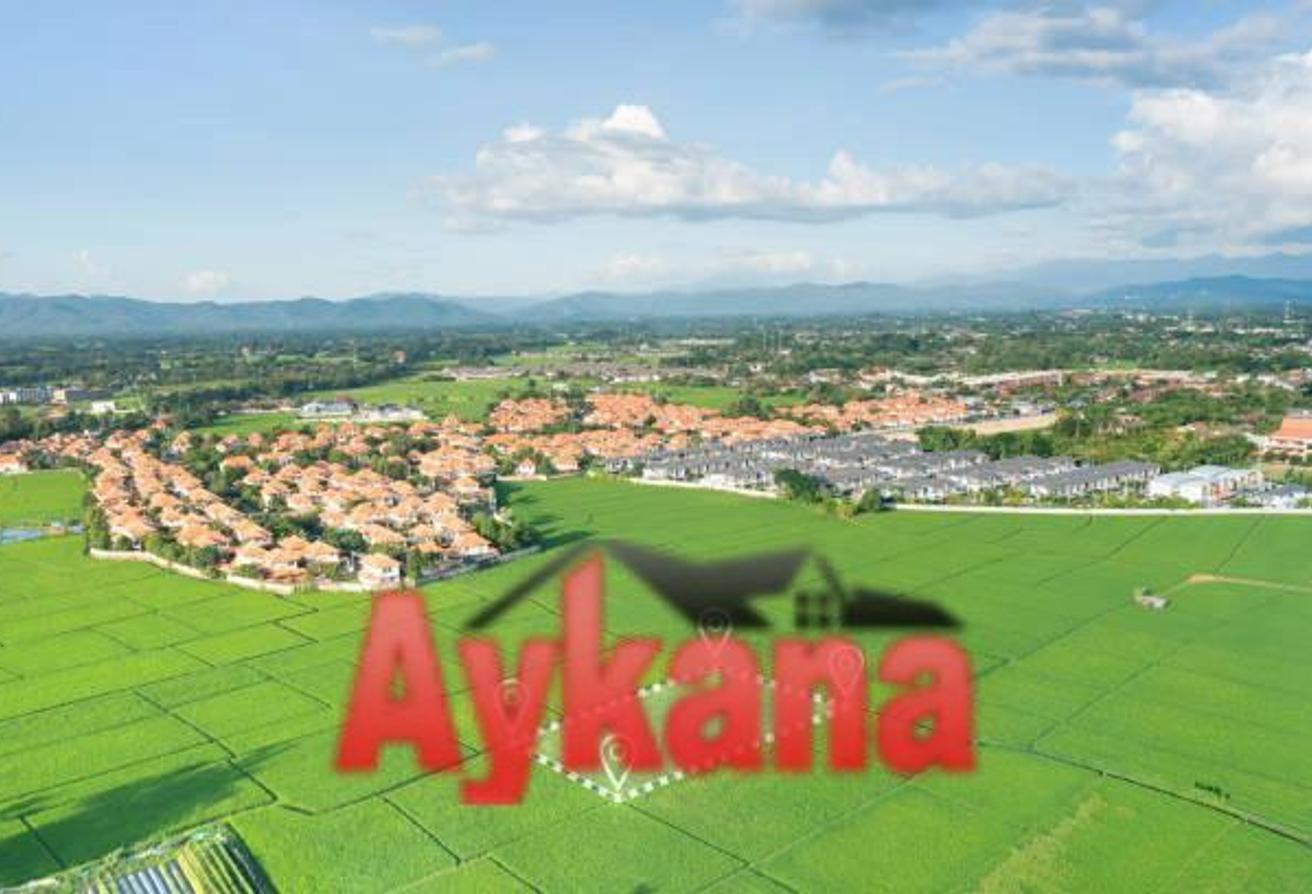 An image of the housing