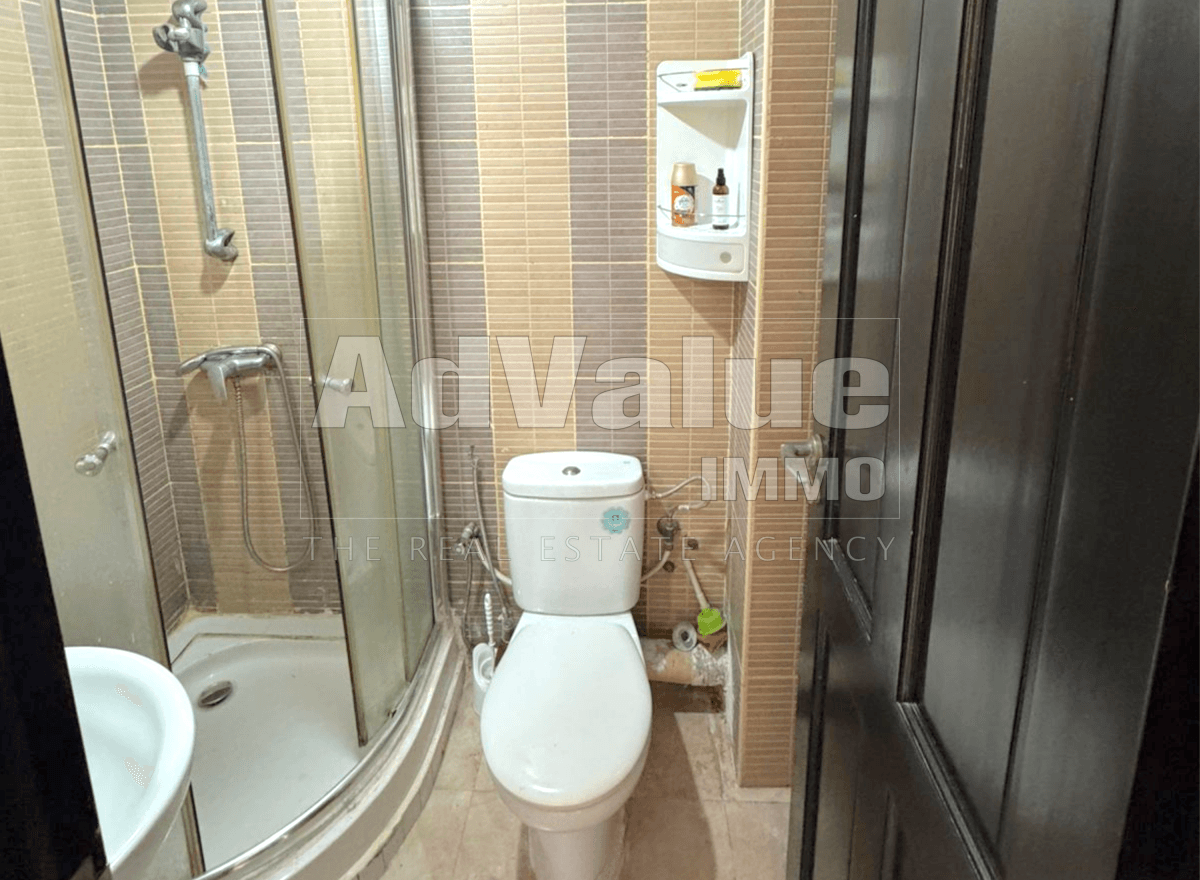 An image of the housing