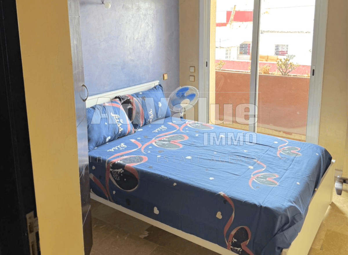 An image of the housing