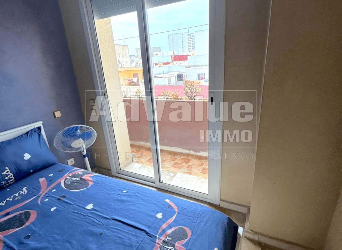 An image of the housing