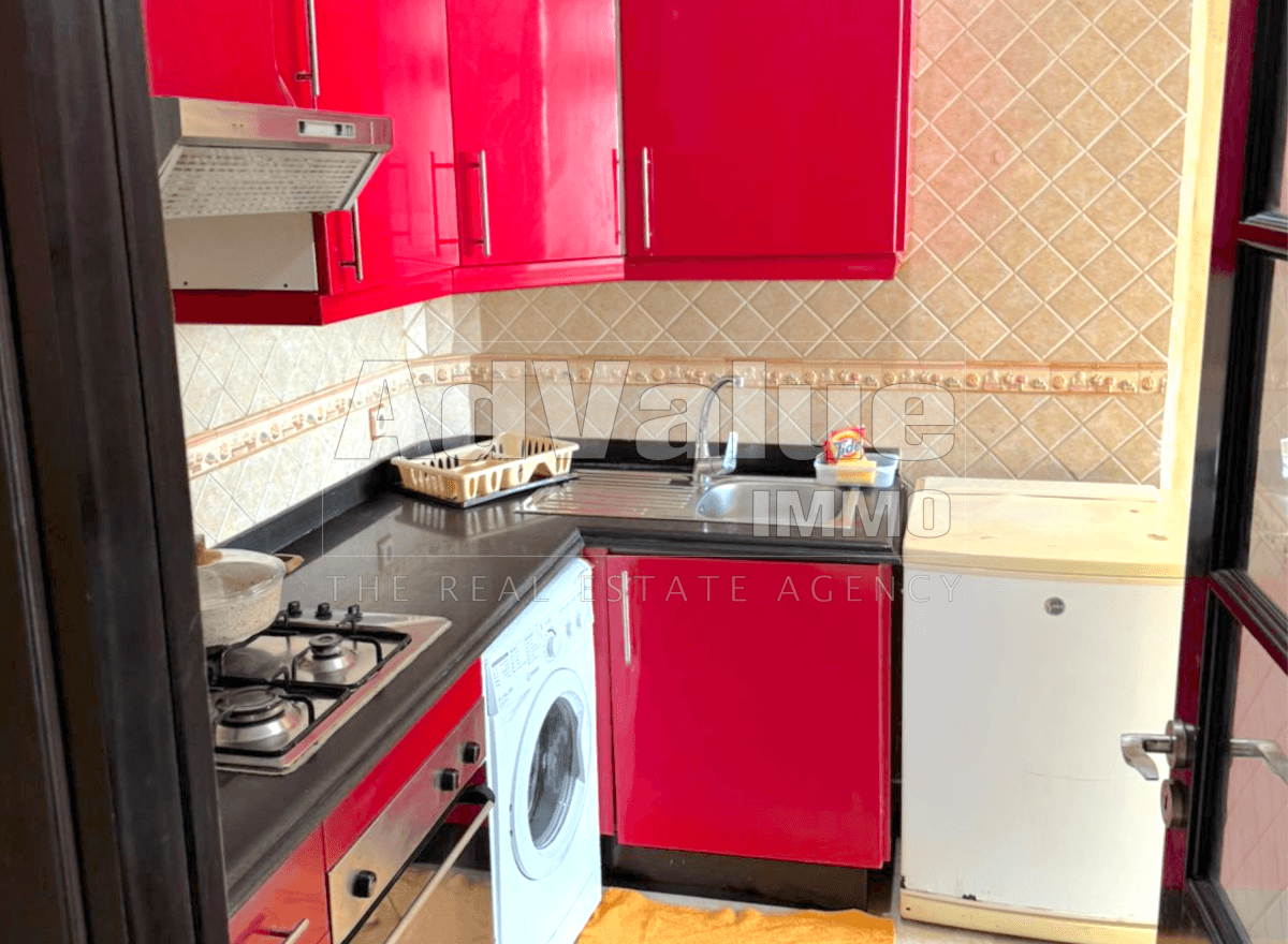 An image of the housing