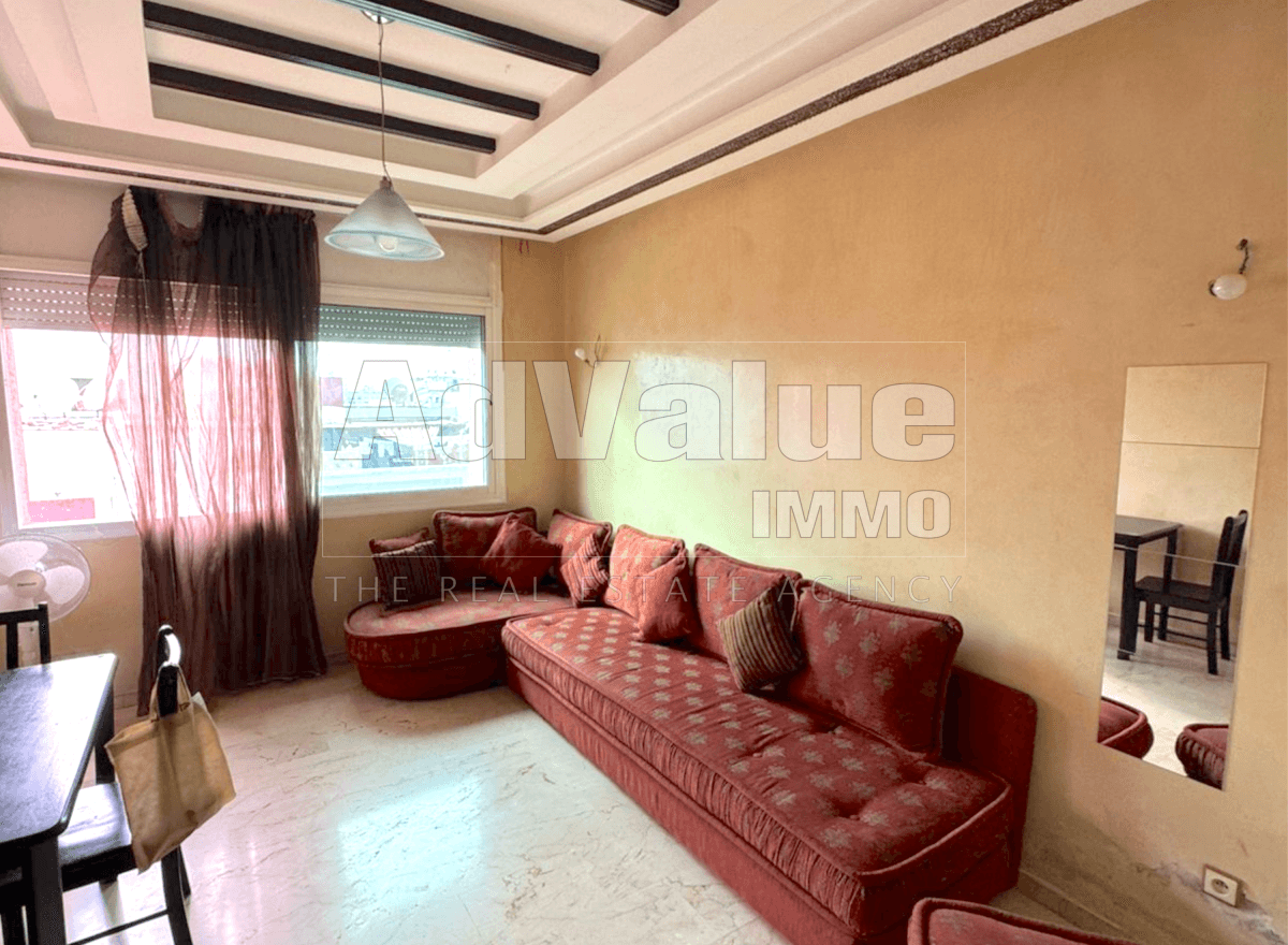 An image of the housing