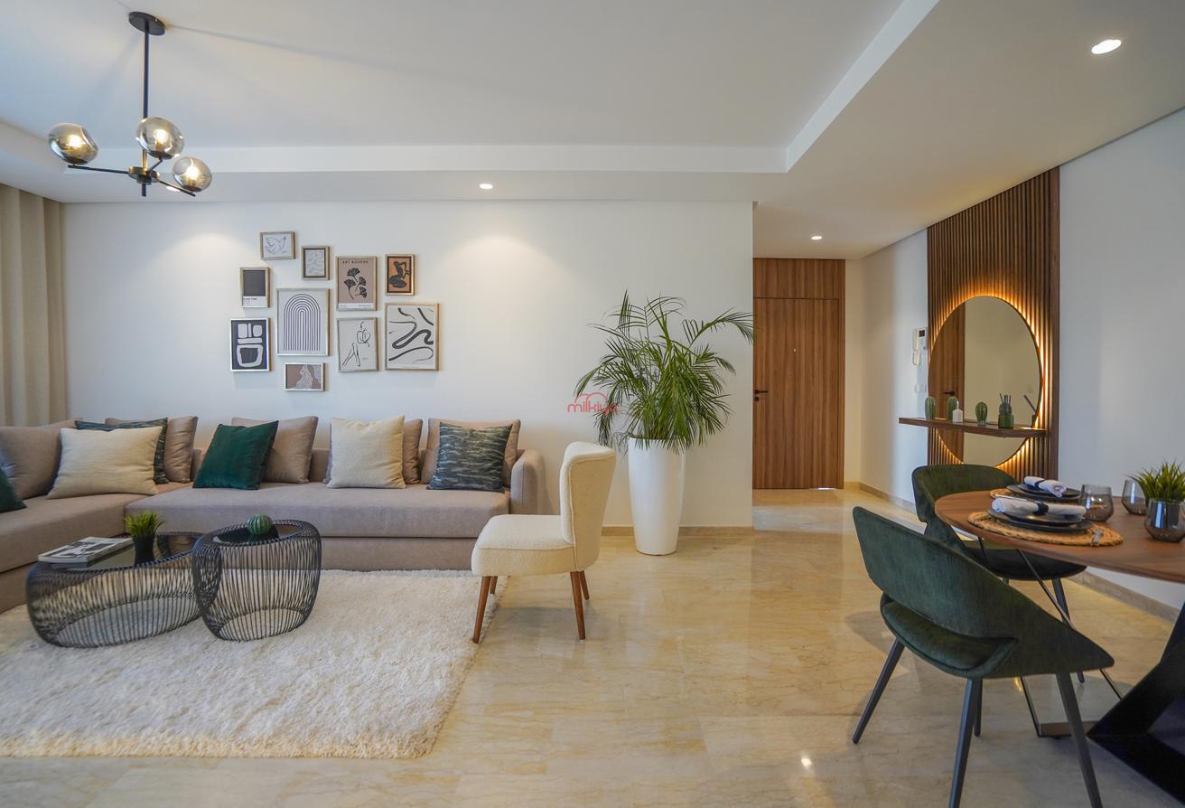 An image of the housing