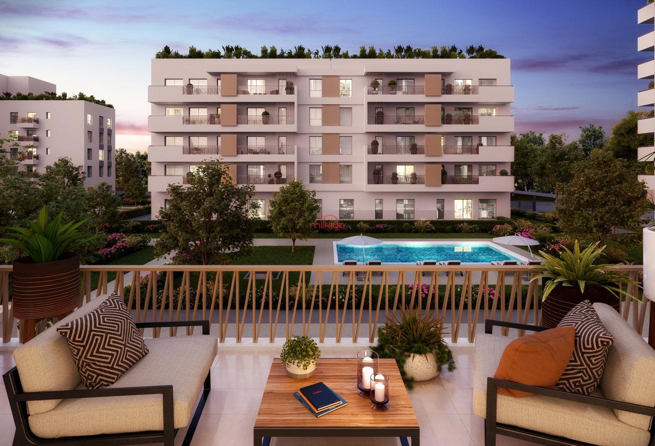 An image of the housing