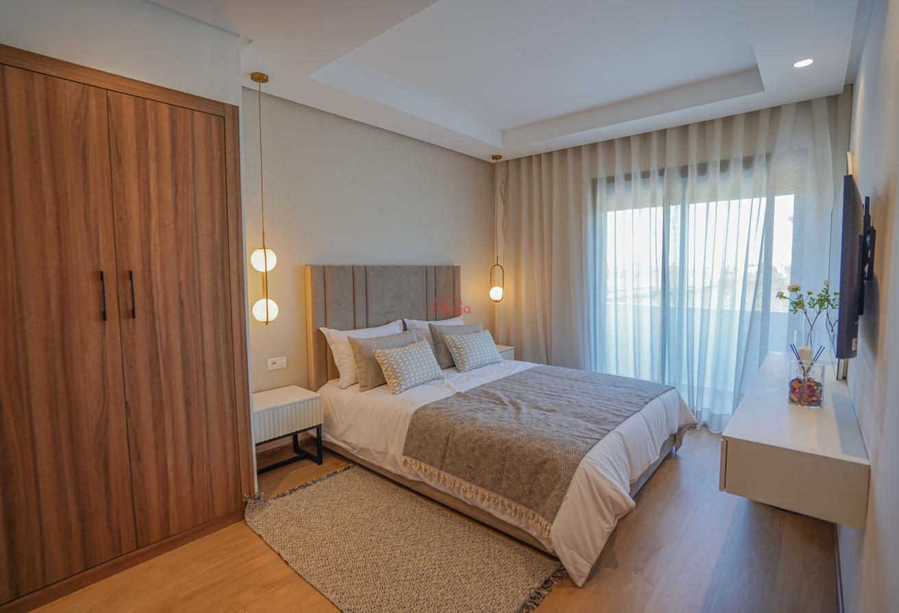 An image of the housing