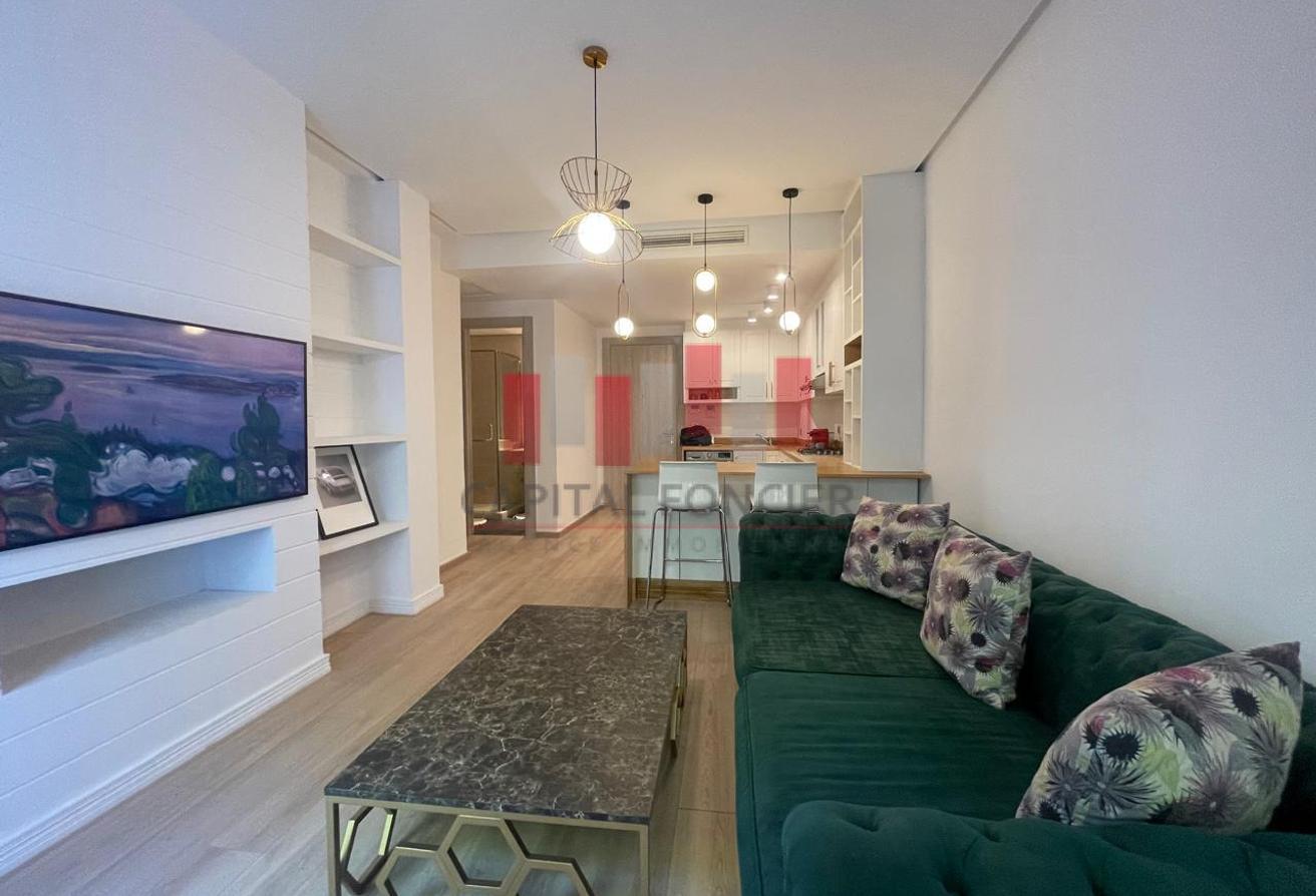 An image of the housing