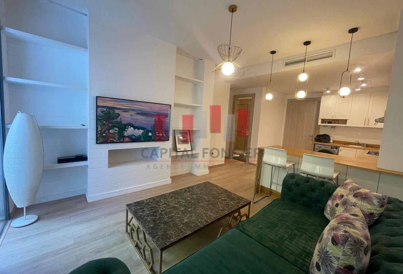 An image of the housing