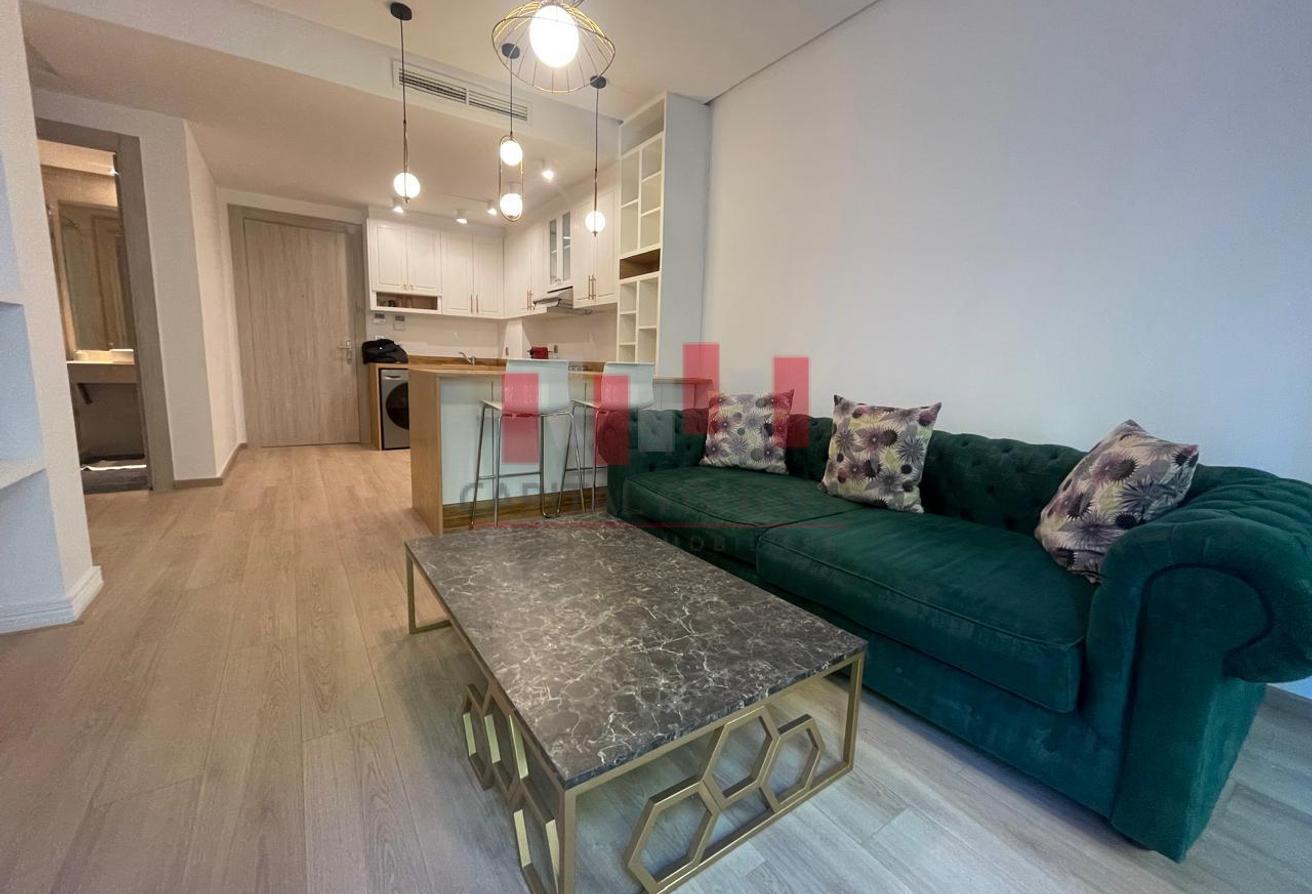 An image of the housing