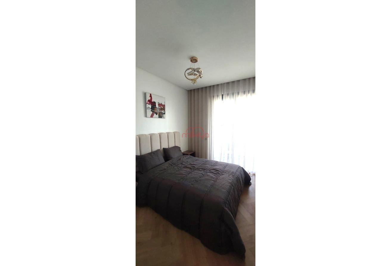 An image of the housing