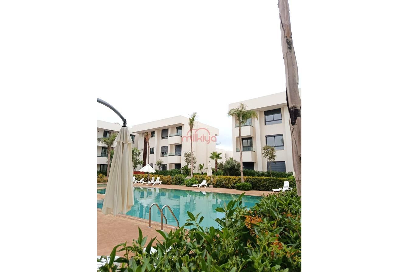 An image of the housing