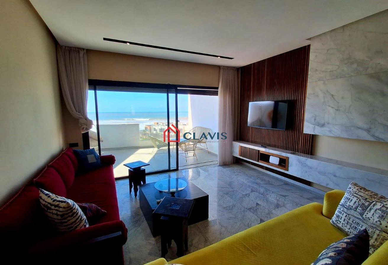 An image of the housing