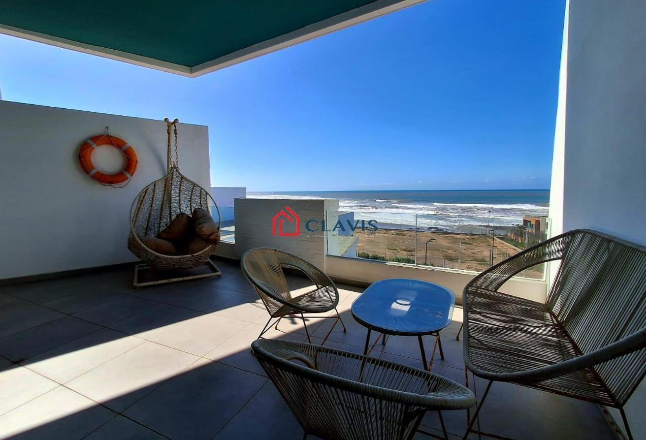 An image of the housing