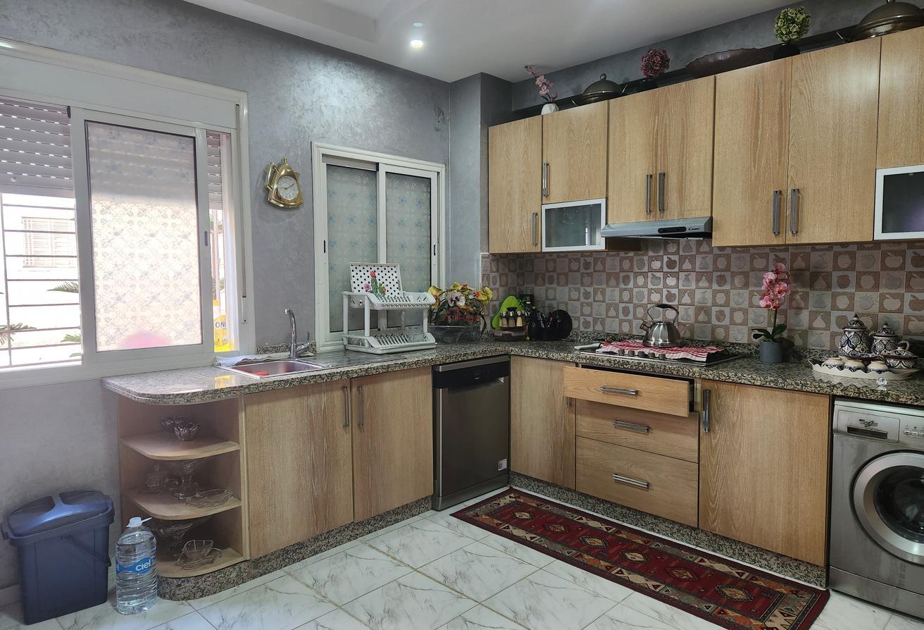 An image of the housing