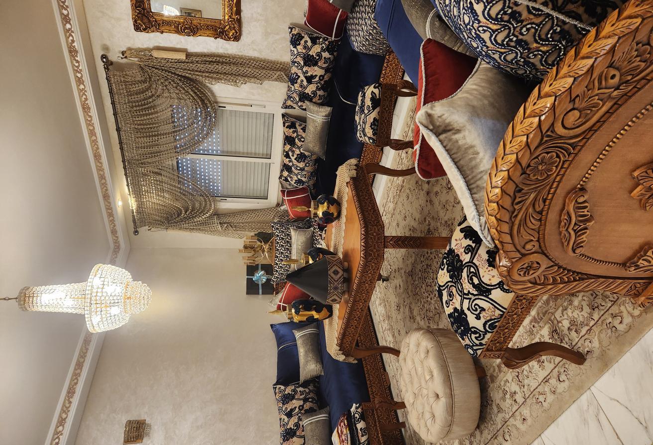 An image of the housing