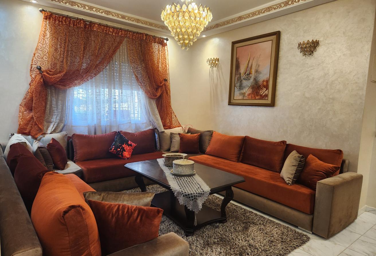 An image of the housing