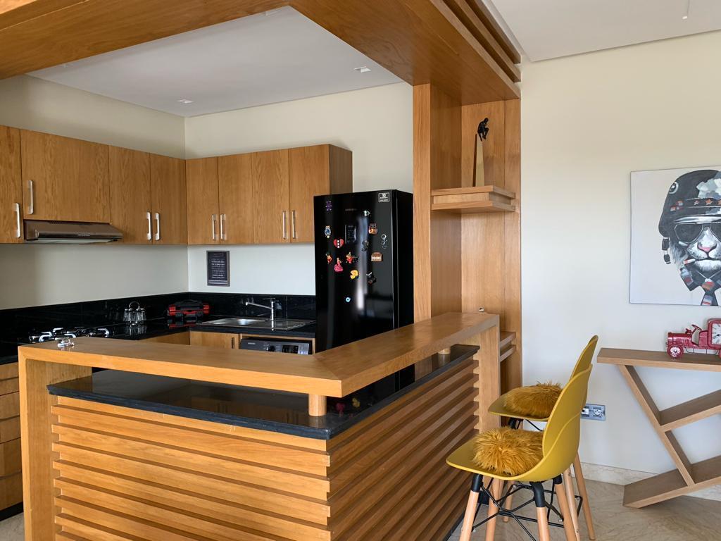 An image of the housing