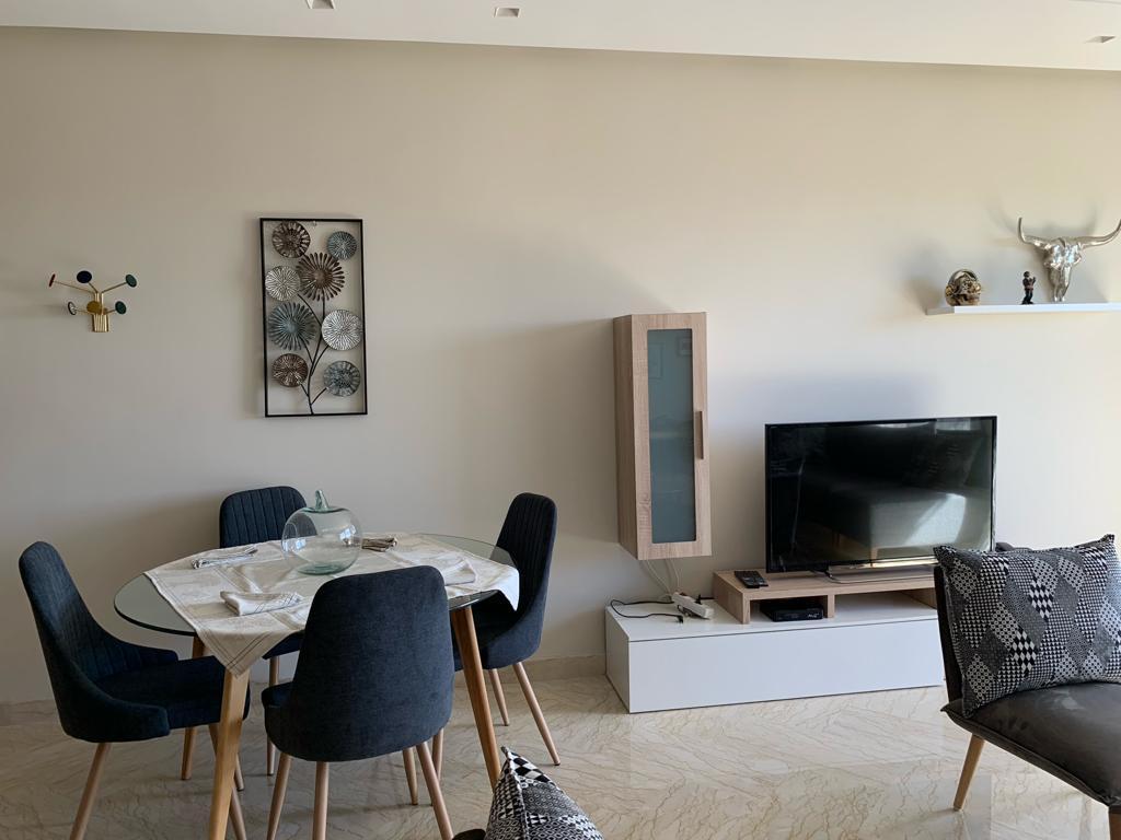 An image of the housing