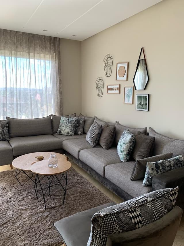 An image of the housing