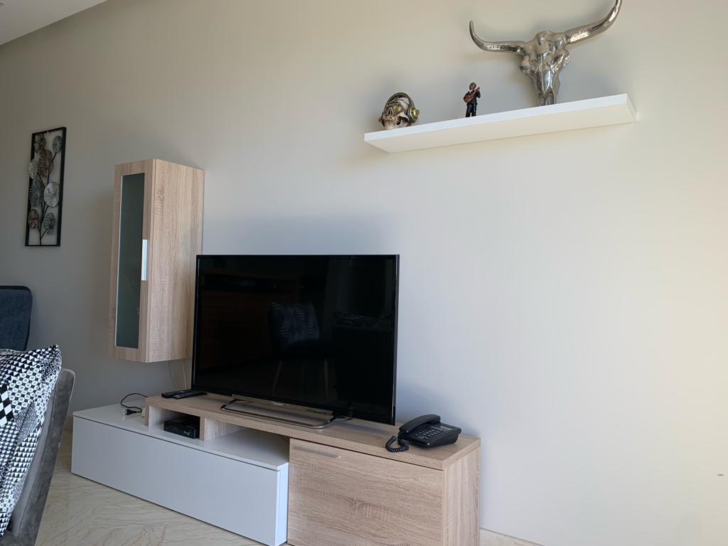 An image of the housing