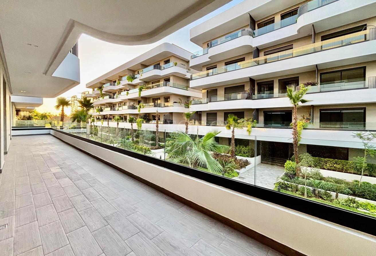 An image of the housing