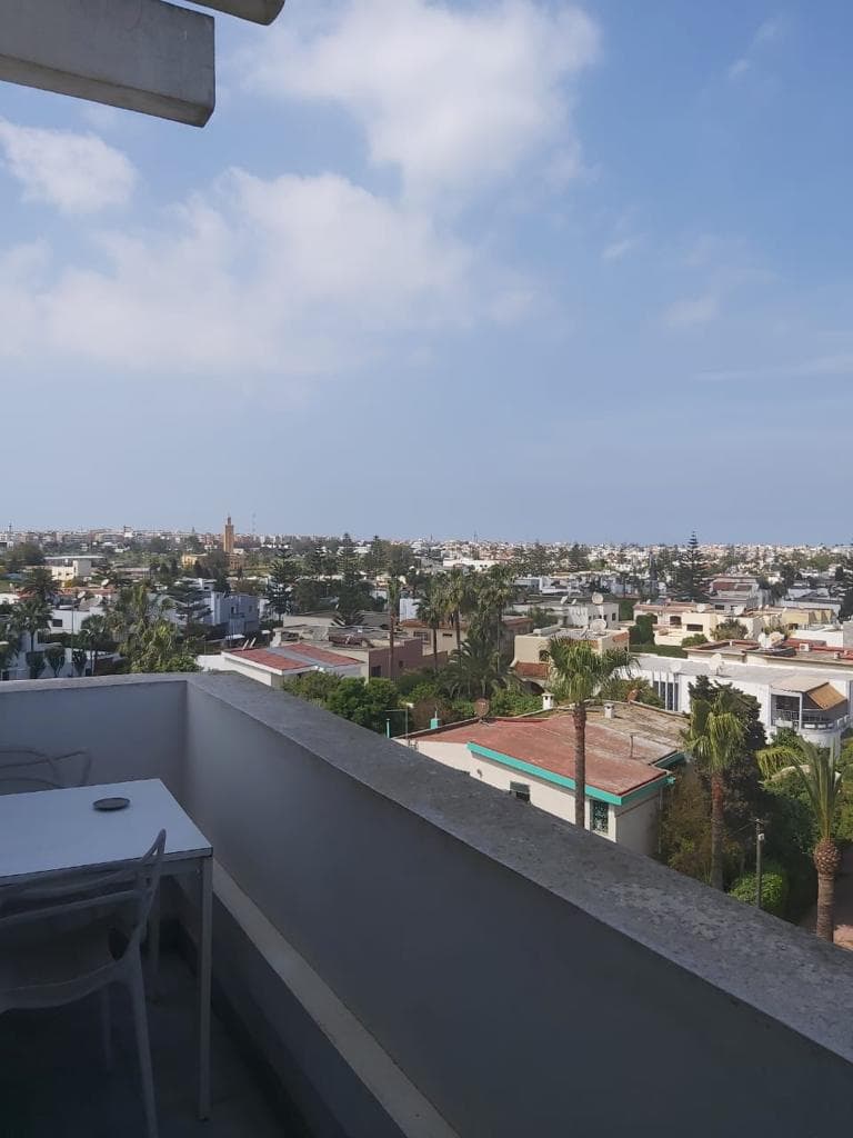 An image of the housing