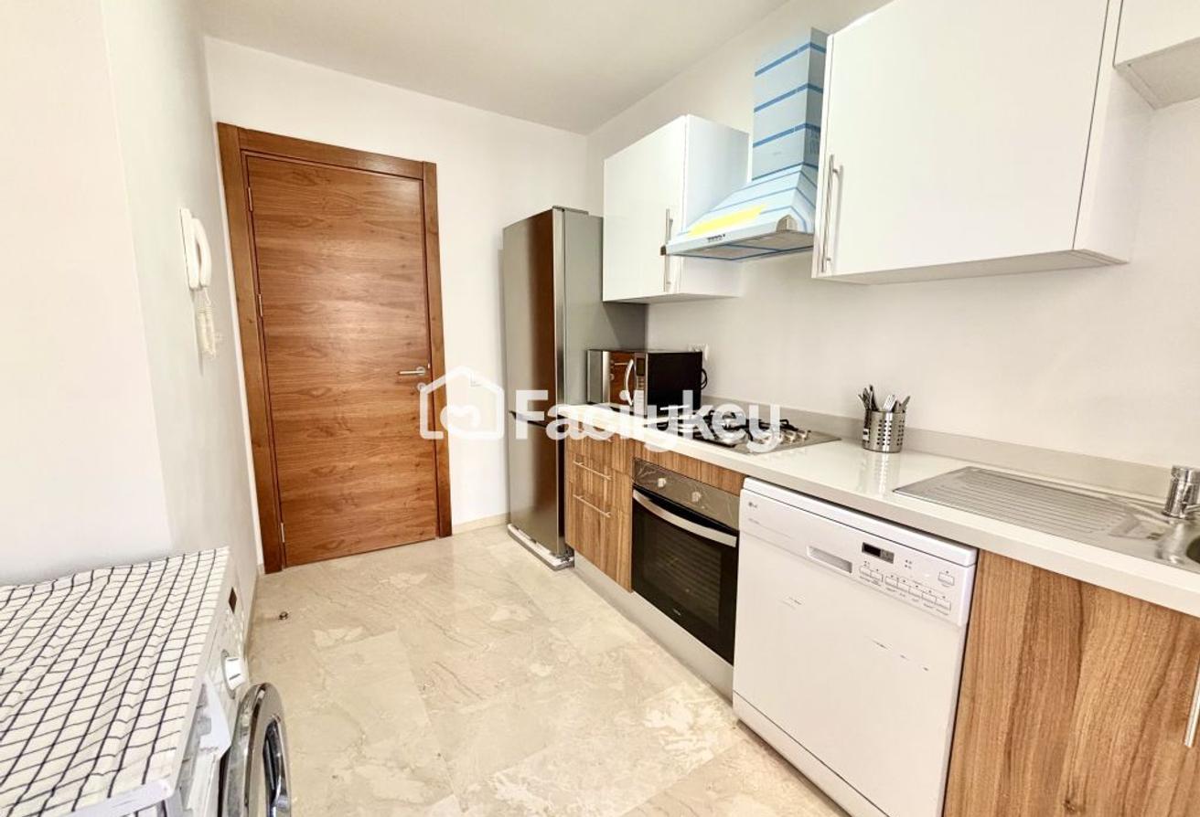 An image of the housing