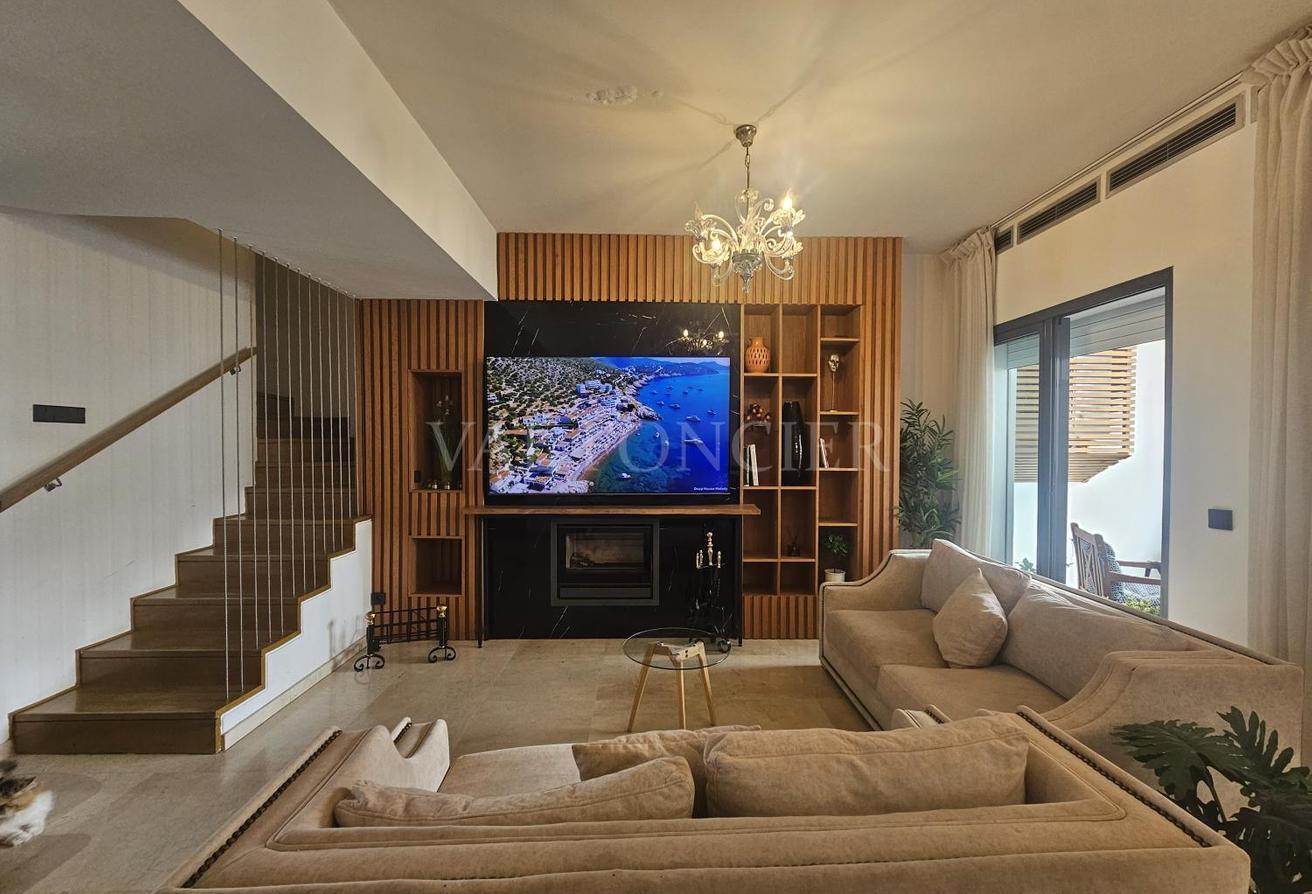 An image of the housing